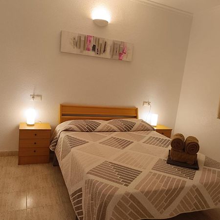 Vera Natura, Apartamento Carmen Exteriör bild