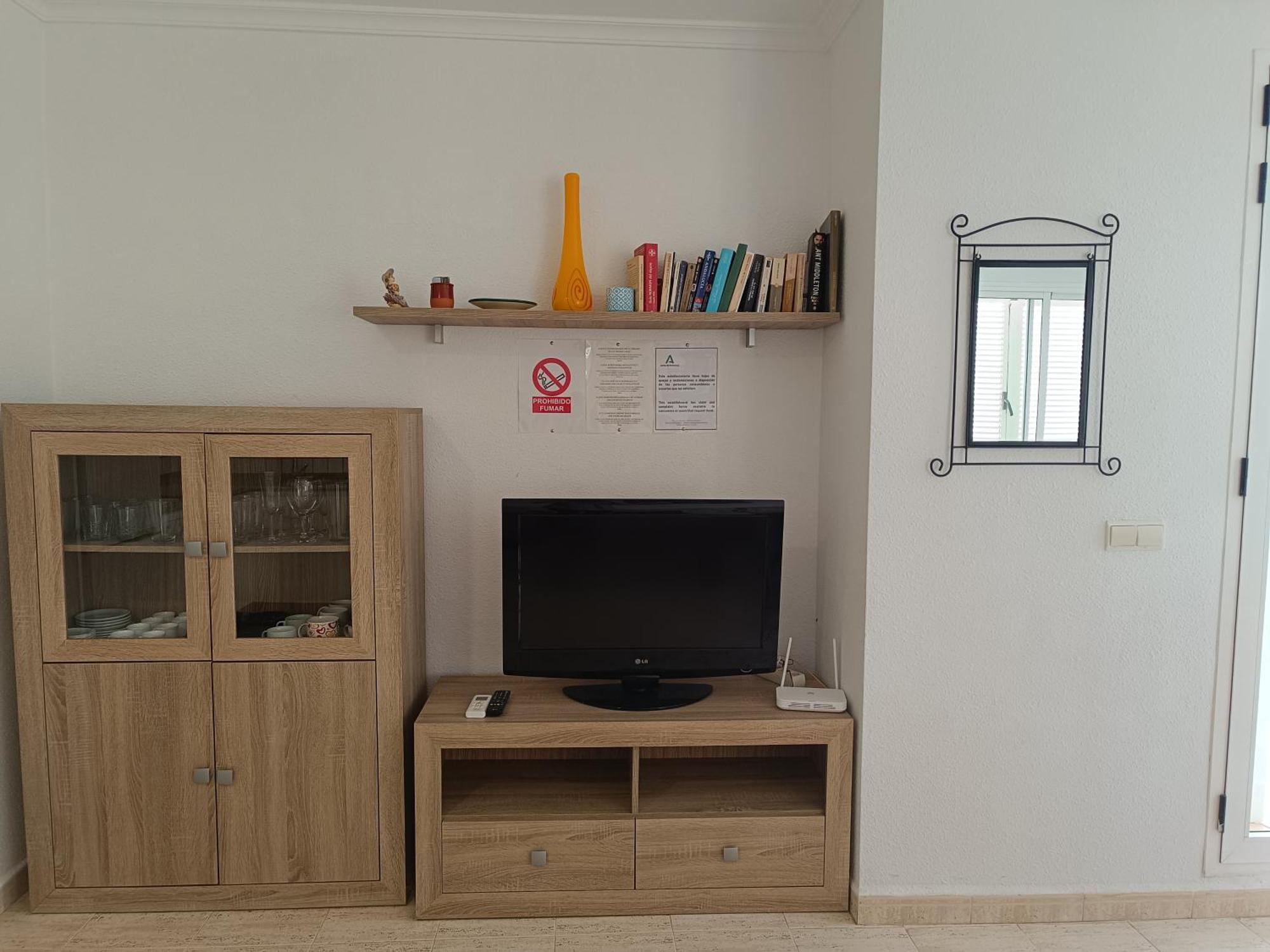 Vera Natura, Apartamento Carmen Exteriör bild