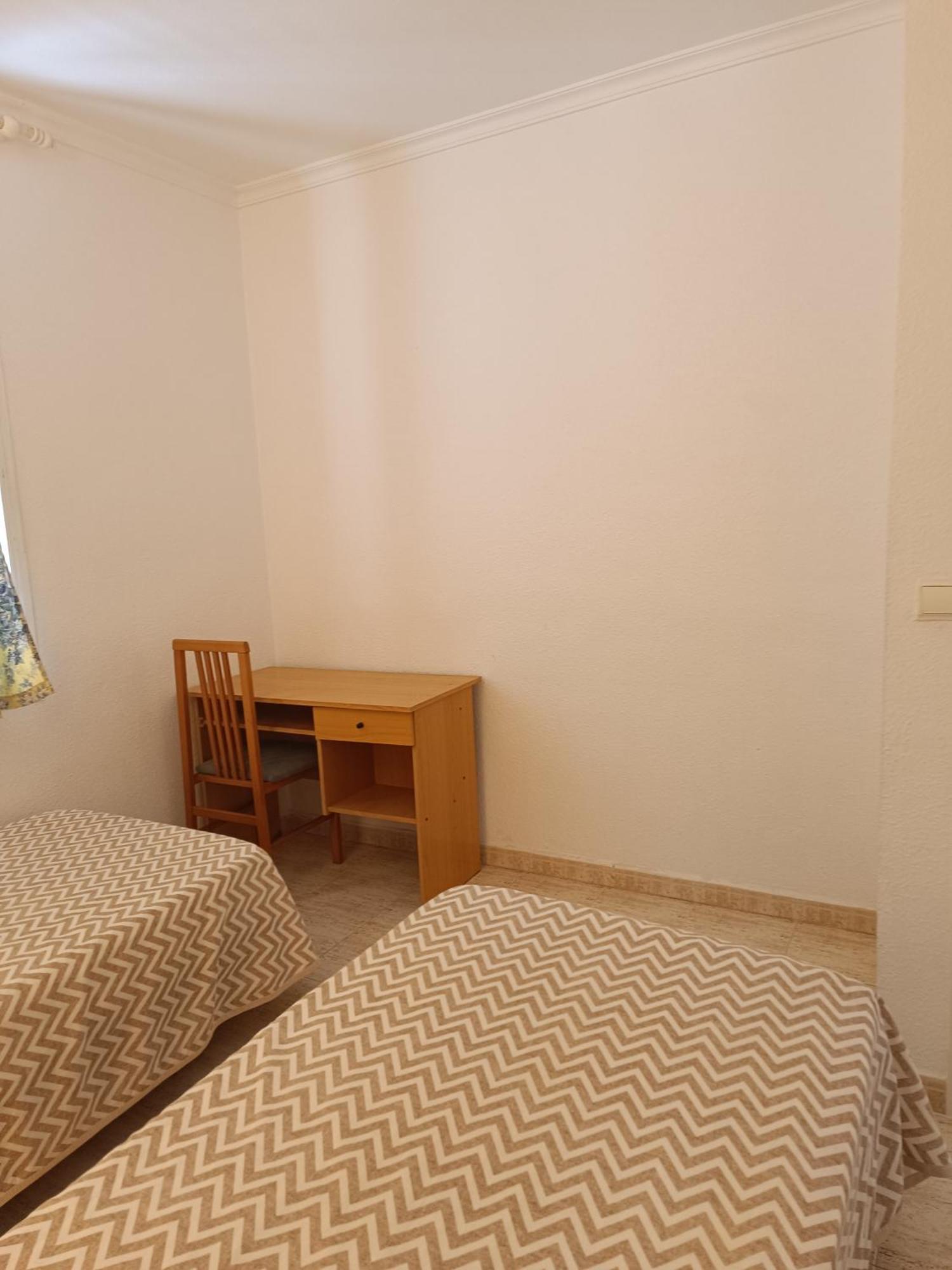 Vera Natura, Apartamento Carmen Exteriör bild