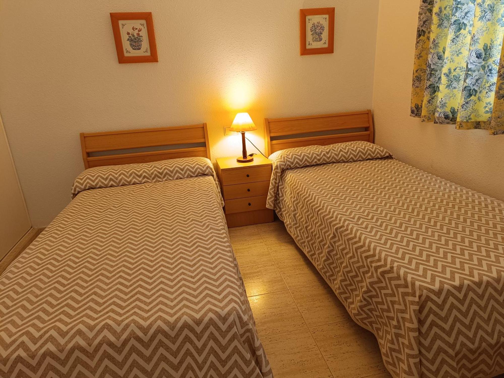 Vera Natura, Apartamento Carmen Exteriör bild