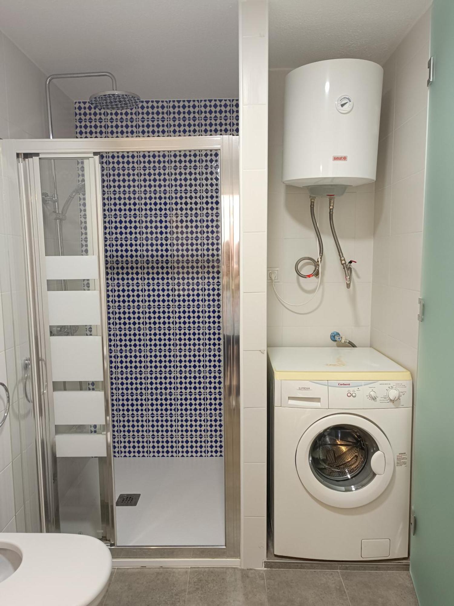 Vera Natura, Apartamento Carmen Exteriör bild