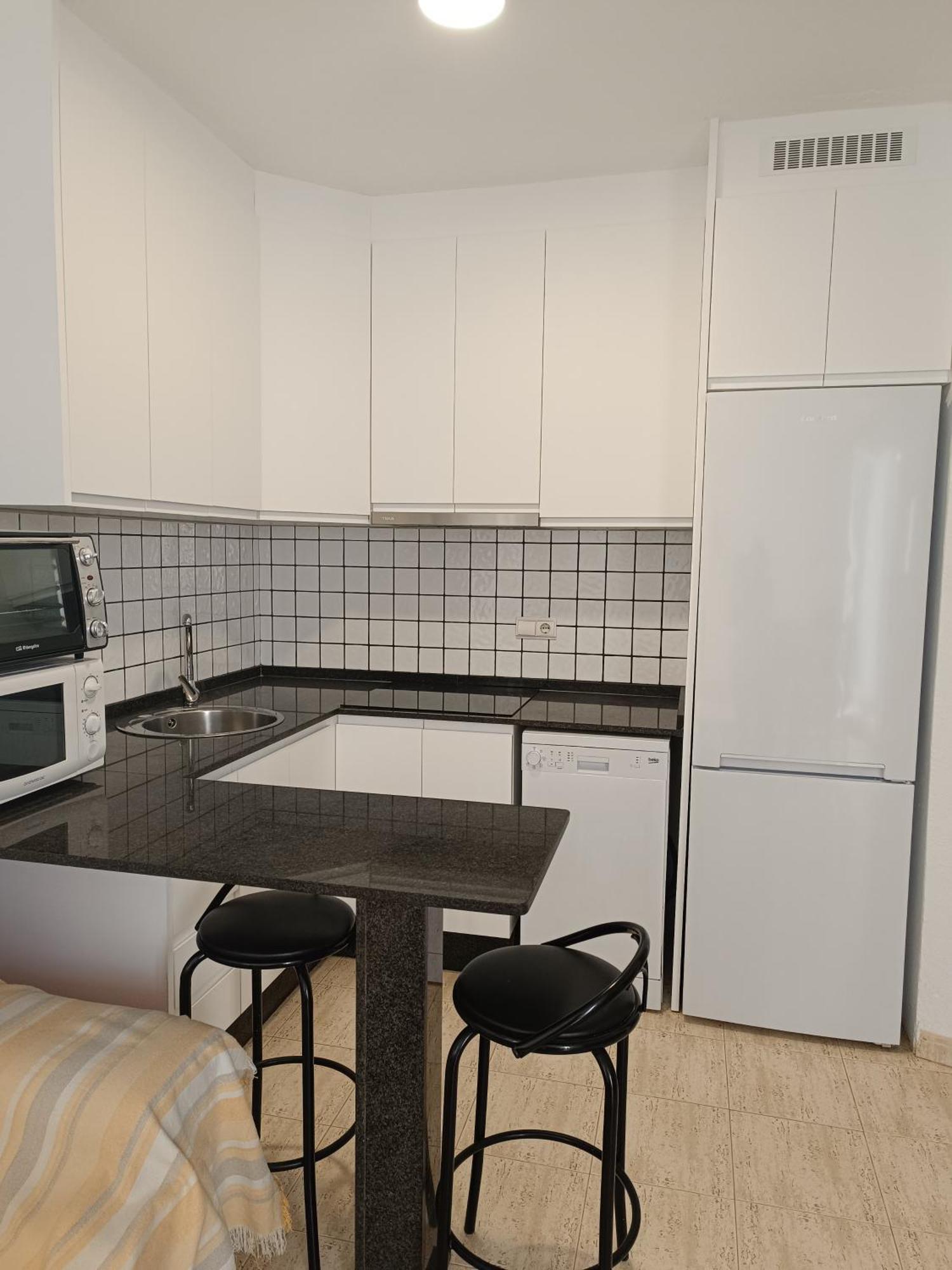 Vera Natura, Apartamento Carmen Exteriör bild