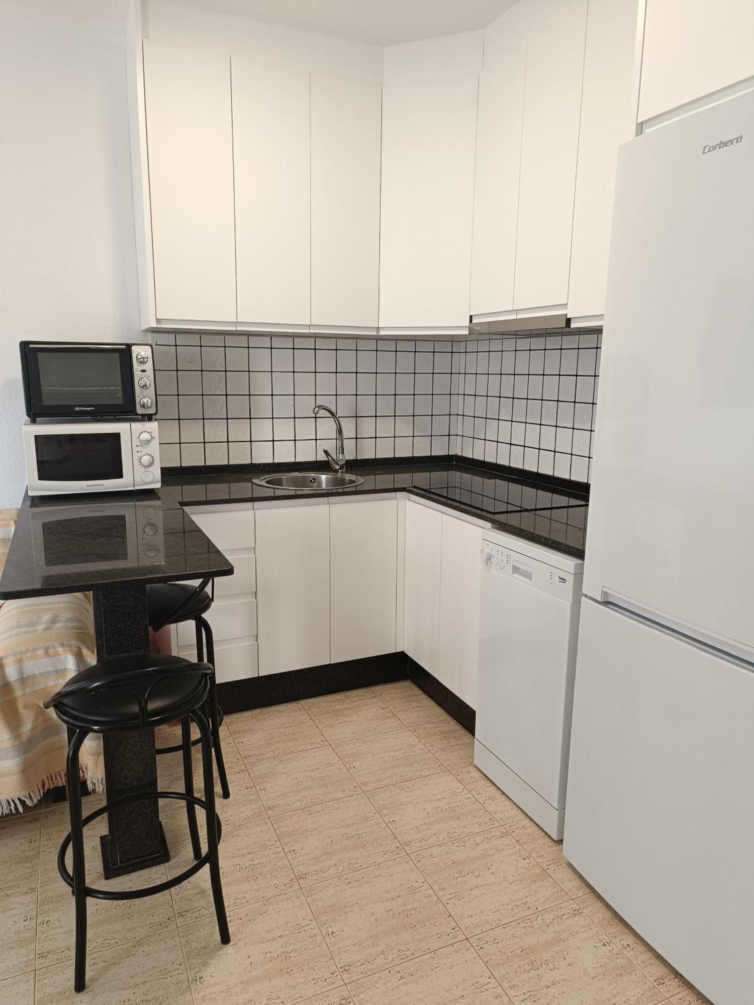 Vera Natura, Apartamento Carmen Exteriör bild