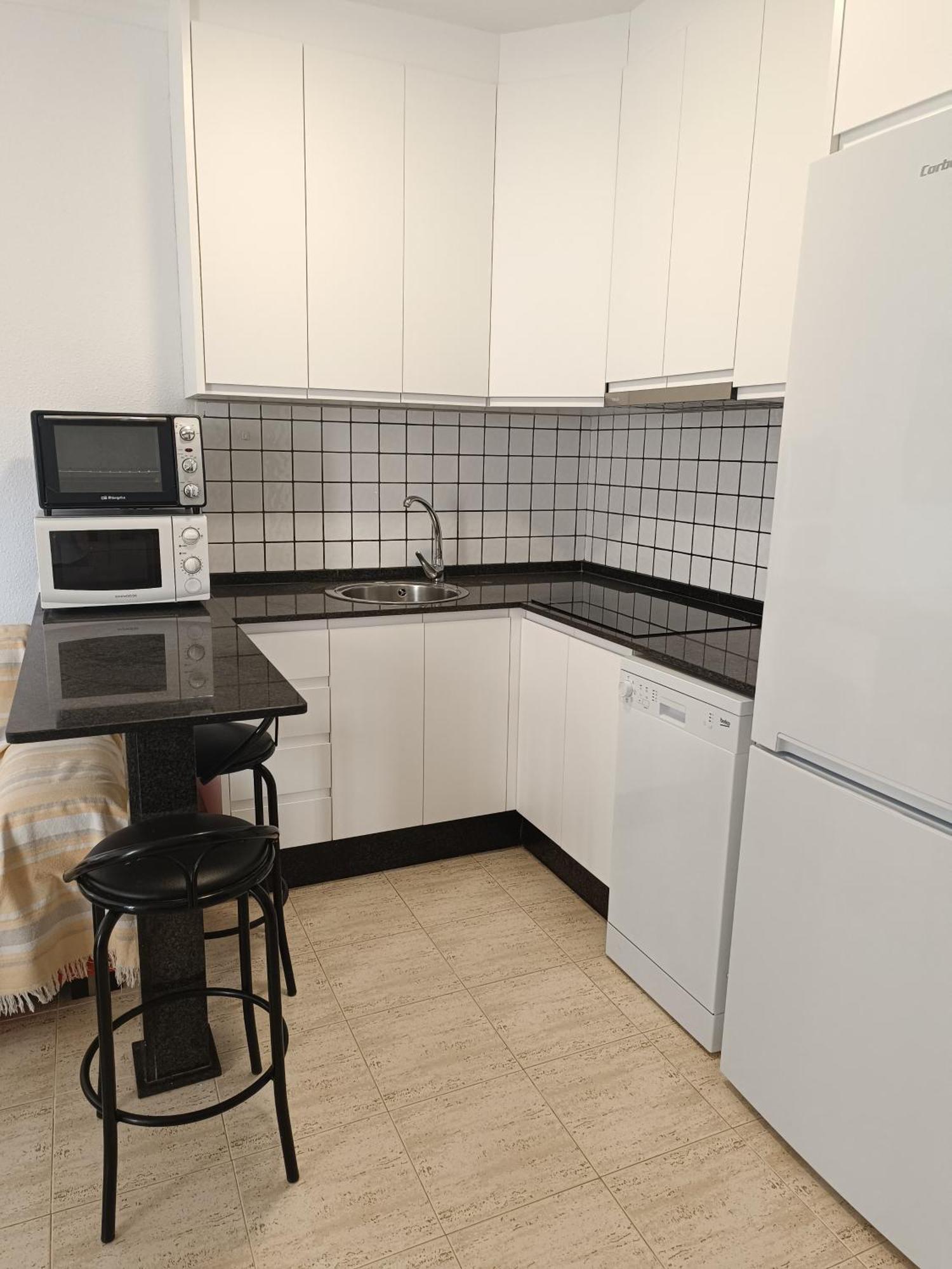 Vera Natura, Apartamento Carmen Exteriör bild