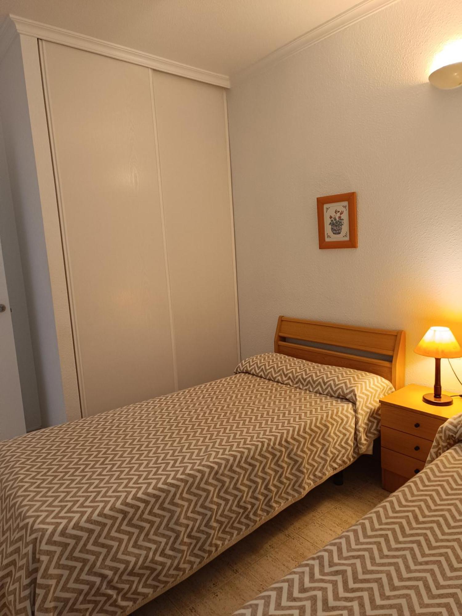 Vera Natura, Apartamento Carmen Exteriör bild