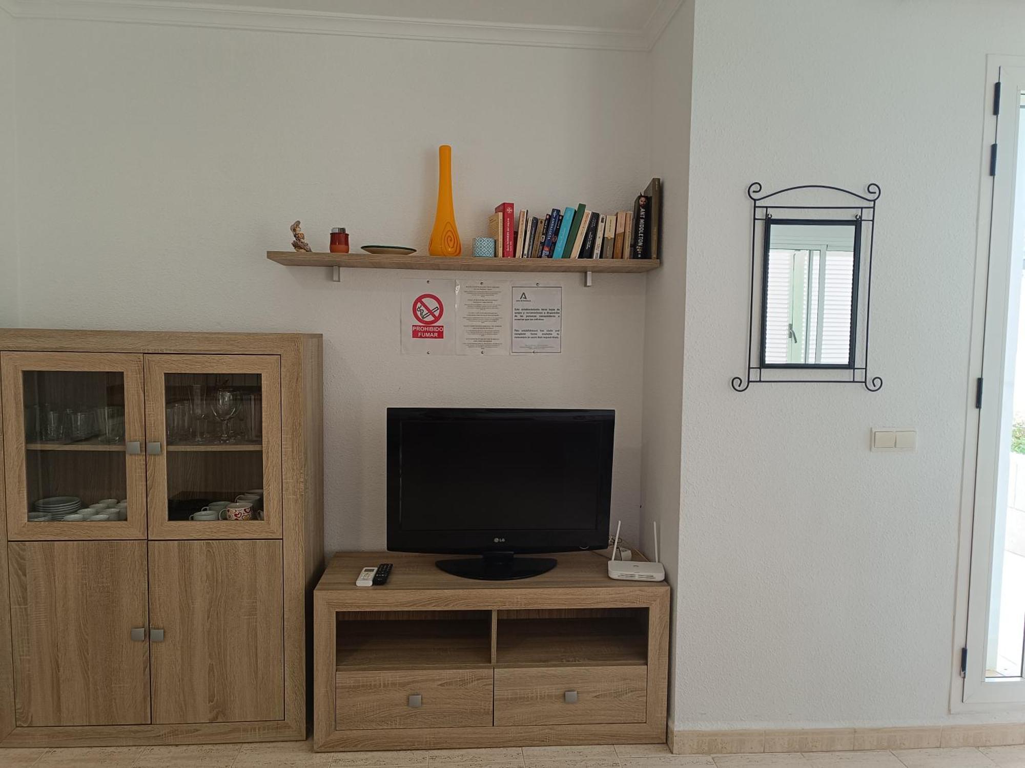 Vera Natura, Apartamento Carmen Exteriör bild