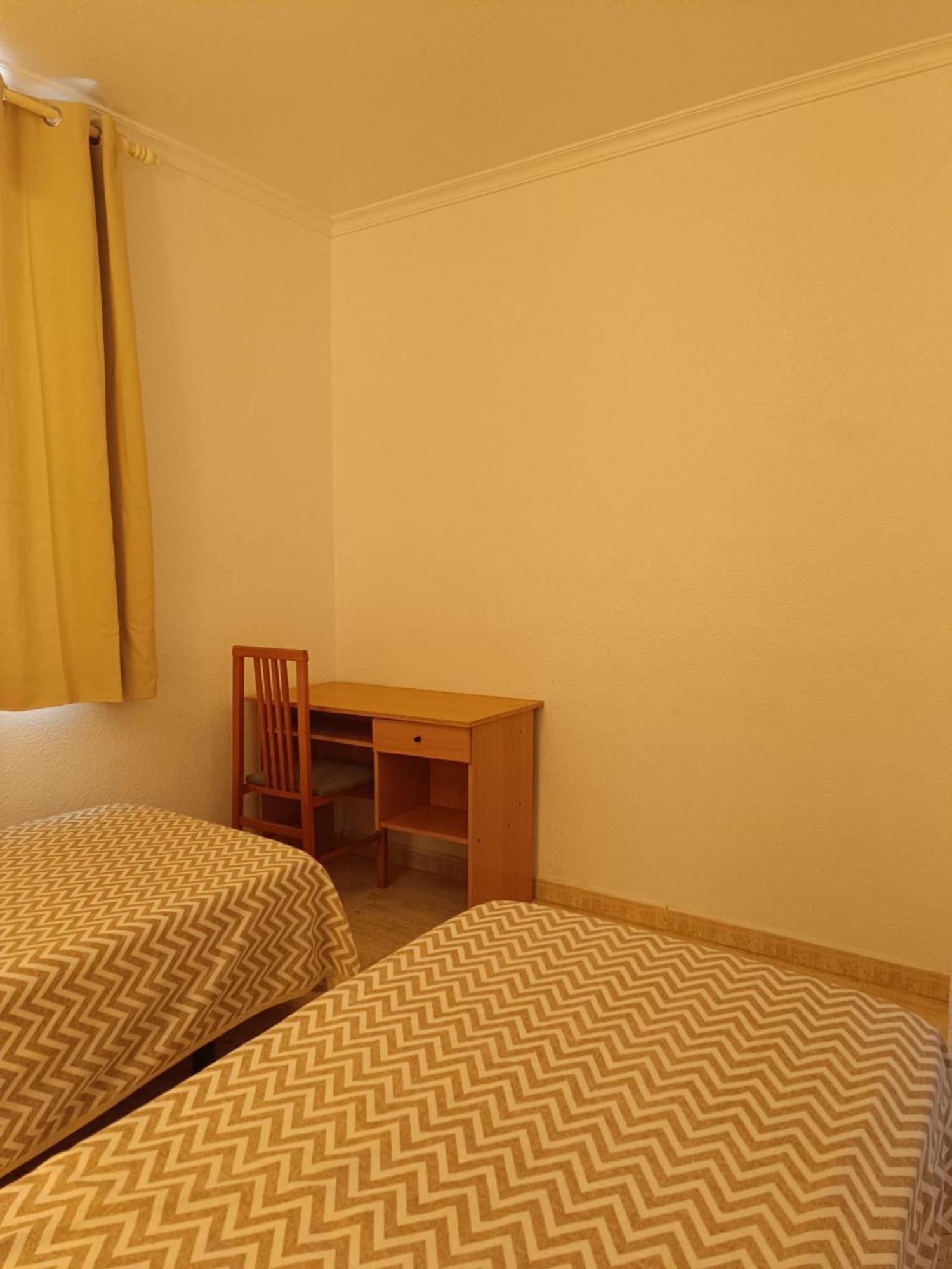 Vera Natura, Apartamento Carmen Exteriör bild