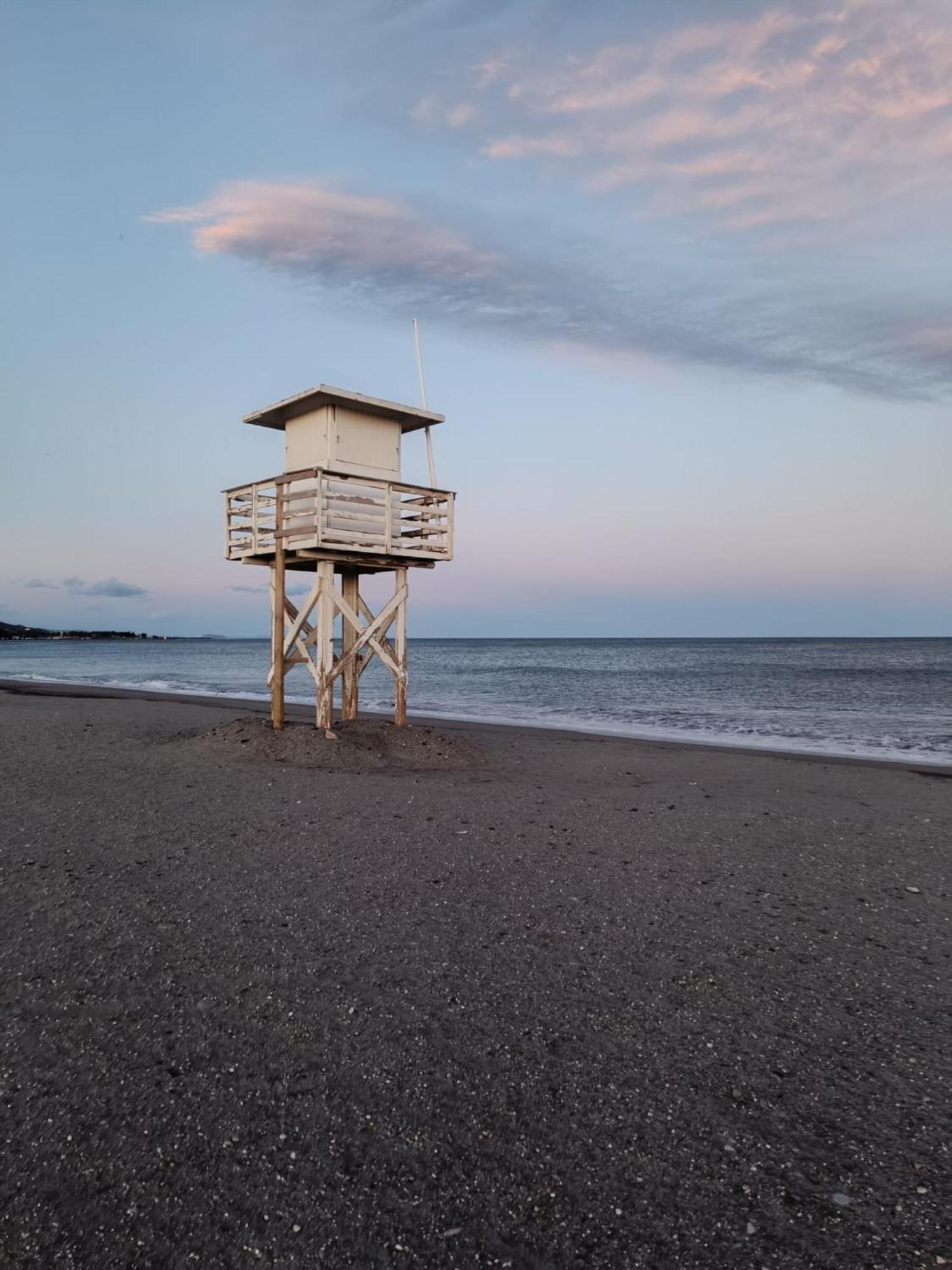 Vera Natura, Apartamento Carmen Exteriör bild