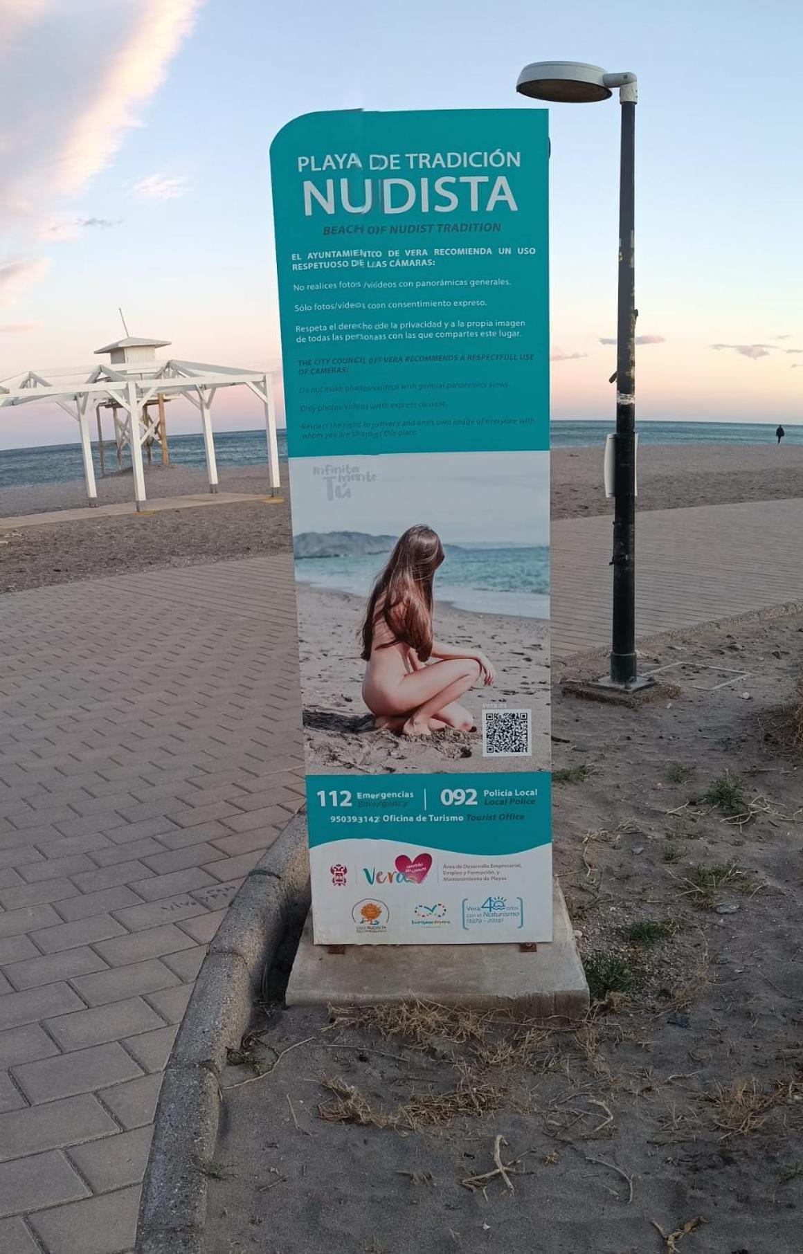 Vera Natura, Apartamento Carmen Exteriör bild
