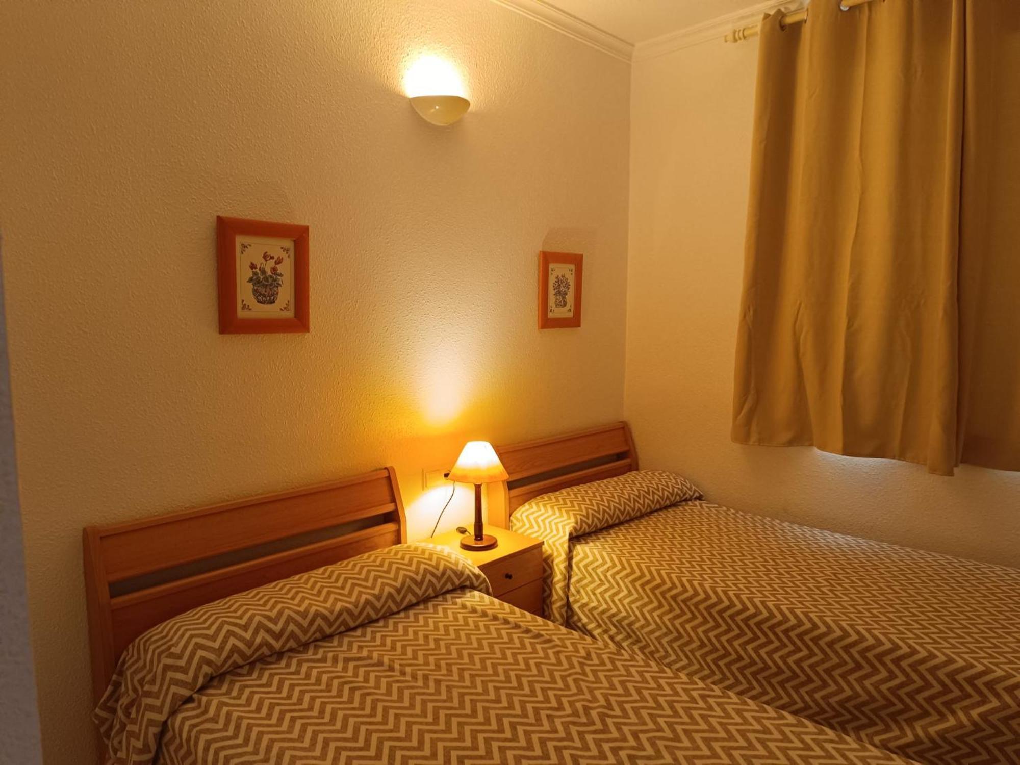 Vera Natura, Apartamento Carmen Exteriör bild
