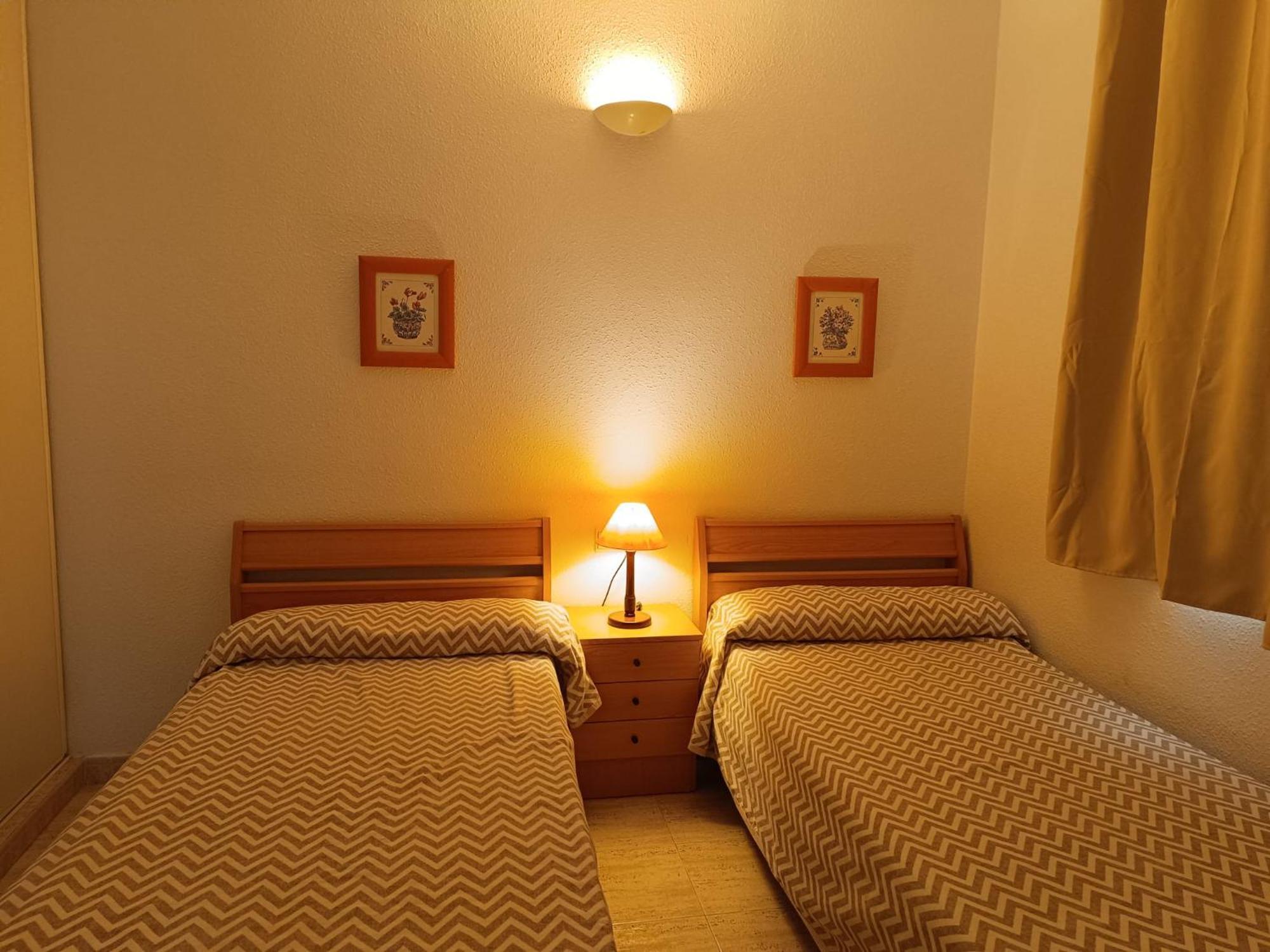 Vera Natura, Apartamento Carmen Exteriör bild